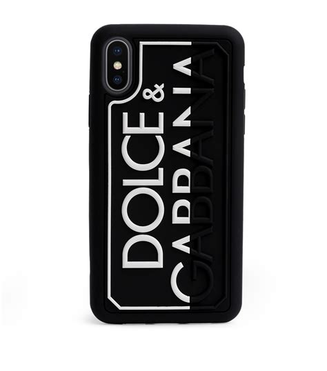 dolce gabbana iphone xr|dolce gabbana iphone covers.